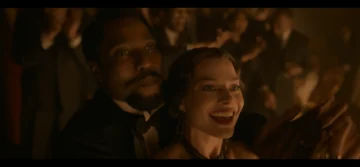 Margot Robbie hot and sexy Anya Taylor Joy sexy in Amsterdam 2022 UHD 2160p 12 Margot Robbie hot and sexy Anya Taylor Joy sexy in Amsterdam 2022 UHD 2160p 12