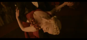 Margot Robbie hot and sexy Anya Taylor Joy sexy in Amsterdam 2022 UHD 2160p 14 Margot Robbie hot and sexy Anya Taylor Joy sexy in Amsterdam 2022 UHD 2160p 14