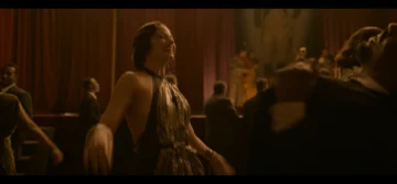 Margot Robbie hot and sexy Anya Taylor Joy sexy in Amsterdam 2022 UHD 2160p 15 Margot Robbie hot and sexy Anya Taylor Joy sexy in Amsterdam 2022 UHD 2160p 15