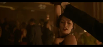 Margot Robbie hot and sexy Anya Taylor Joy sexy in Amsterdam 2022 UHD 2160p 18 Margot Robbie hot and sexy Anya Taylor Joy sexy in Amsterdam 2022 UHD 2160p 18