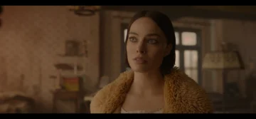 Margot Robbie hot and sexy Anya Taylor Joy sexy in Amsterdam 2022 UHD 2160p 20 Margot Robbie hot and sexy Anya Taylor Joy sexy in Amsterdam 2022 UHD 2160p 20