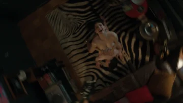 Tara Summers nude sex Juani Feliz and others nude sex too Fleishman Is in Trouble 2022 s1e1 UHD 2160p 03