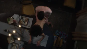 Tara Summers nude sex Juani Feliz and others nude sex too Fleishman Is in Trouble 2022 s1e1 UHD 2160p 06