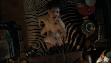 Tara Summers nude sex Juani Feliz and others nude sex too Fleishman Is in Trouble 2022 s1e1 UHD 2160p 09