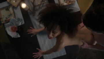 Tara Summers nude sex Juani Feliz and others nude sex too Fleishman Is in Trouble 2022 s1e1 UHD 2160p 15