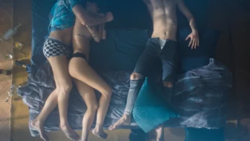 Clara Lago nude topless in Limbo ES 2022 s1 13 Clara Lago nude topless in Limbo ES 2022 s1 13