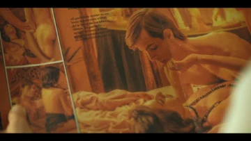 Claudia Ferranti nude in the TV show Bose 2022 02 Claudia Ferranti nude in the TV show Bose 2022 02