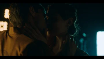 Claudia Ferranti nude in the TV show Bose 2022 04 Claudia Ferranti nude in the TV show Bose 2022 04
