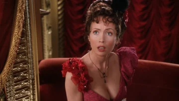 Lysette Anthony hot cleavage in Dracula Dead and Loving It 1995 1080p Web 11 Lysette Anthony hot cleavage in Dracula Dead and Loving It 1995 1080p Web 11