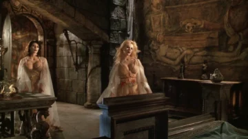 Lysette Anthony hot cleavage in Dracula Dead and Loving It 1995 1080p Web 20 Lysette Anthony hot cleavage in Dracula Dead and Loving It 1995 1080p Web 20
