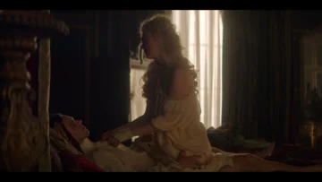 Elle Fanning hot and sexy in the TV show The Great 2023 S3 1080p Web 04 Elle Fanning hot and sexy in the TV show The Great 2023 S3 1080p Web 04