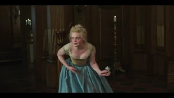 Elle Fanning hot and sexy in the TV show The Great 2023 S3 1080p Web 06 Elle Fanning hot and sexy in the TV show The Great 2023 S3 1080p Web 06
