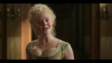 Elle Fanning hot and sexy in the TV show The Great 2023 S3 1080p Web 07 Elle Fanning hot and sexy in the TV show The Great 2023 S3 1080p Web 07