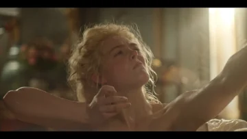 Elle Fanning hot and sexy in the TV show The Great 2023 S3 1080p Web 10 Elle Fanning hot and sexy in the TV show The Great 2023 S3 1080p Web 10