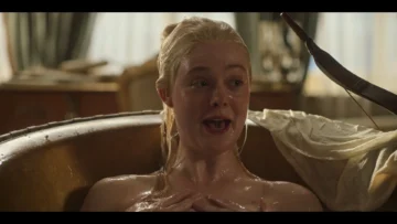 Elle Fanning hot and sexy in the TV show The Great 2023 S3 1080p Web 11 Elle Fanning hot and sexy in the TV show The Great 2023 S3 1080p Web 11