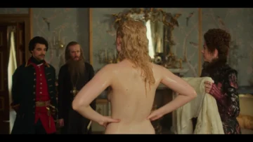 Elle Fanning hot and sexy in the TV show The Great 2023 S3 1080p Web 12 Elle Fanning hot and sexy in the TV show The Great 2023 S3 1080p Web 12