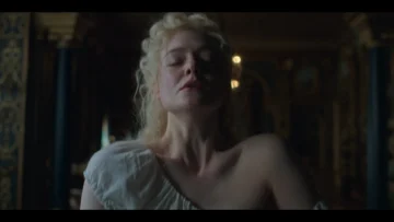 Elle Fanning hot and sexy in the TV show The Great 2023 S3 1080p Web 14 Elle Fanning hot and sexy in the TV show The Great 2023 S3 1080p Web 14