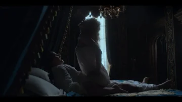 Elle Fanning hot and sexy in the TV show The Great 2023 S3 1080p Web 15 Elle Fanning hot and sexy in the TV show The Great 2023 S3 1080p Web 15
