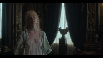 Elle Fanning hot and sexy in the TV show The Great 2023 S3 1080p Web 19 Elle Fanning hot and sexy in the TV show The Great 2023 S3 1080p Web 19