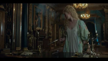 Elle Fanning hot and sexy in the TV show The Great 2023 S3 1080p Web 20 Elle Fanning hot and sexy in the TV show The Great 2023 S3 1080p Web 20