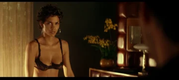 Halle Berry nude topless in Swordfish 2001 1080p BluRay 15 Halle Berry nude topless in Swordfish 2001 1080p BluRay 15