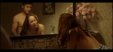 Julia Victoria nude sex and Apple Castro and Franchesca Flores nude sex threesome in Kabayo PH 2023 4k Web 07 Julia Victoria nude sex and Apple Castro and Franchesca Flores nude sex threesome in Kabayo PH 2023 4k Web 07
