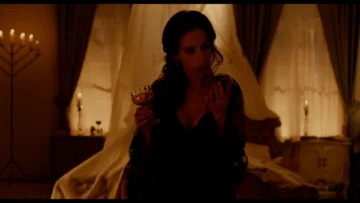 Ana de Armas sexy and Leonor Varela hot in Blind Alley SP 2011 1080p Web 08 Ana de Armas sexy and Leonor Varela hot in Blind Alley SP 2011 1080p Web 08