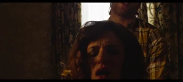 Charlie Murphy hot sex doggy style in Dark Lies the Island 2019 1080p Web 09 Charlie Murphy hot sex doggy style in Dark Lies the Island 2019 1080p Web 09