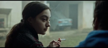 Luana Bajrami nud in The Land Within 2022 1080p Web 01 Luana Bajrami nud in The Land Within 2022 1080p Web 01