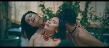 Stephanie Raz nude hot sex threesome Millen Gal and others nude in Kahalili PH 2023 1080p Web 14 Stephanie Raz nude hot sex threesome Millen Gal and others nude in Kahalili PH 2023 1080p Web 14