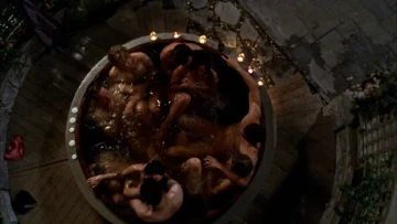 Kim Dickens nude hot sex in Out of Order 2003 1080p Web 03 Kim Dickens nude hot sex in Out of Order 2003 1080p Web 03