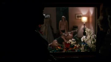 Jenny Tamburi nude hot sex Laura Gemser Lilli Carati nude and sex too in Voglia di guardare IT 1986 1080p BluRay 04 Jenny Tamburi nude hot sex Laura Gemser Lilli Carati nude and sex too in Voglia di guardare IT 1986 1080p BluRay 04