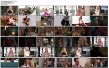 Katrina Bowden hot and sexy Compilation 1080p 01