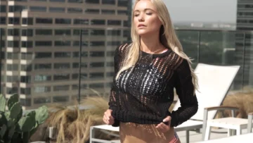 Katrina Bowden hot and sexy Compilation 1080p 18
