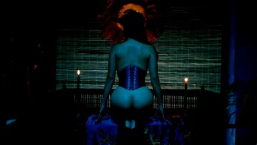 Nina Brosh nude in Johnny 316 1998 1080p Web 05 Nina Brosh nude in Johnny 316 1998 1080p Web 05