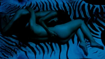 Nina Brosh nude in Johnny 316 1998 1080p Web 06 Nina Brosh nude in Johnny 316 1998 1080p Web 06