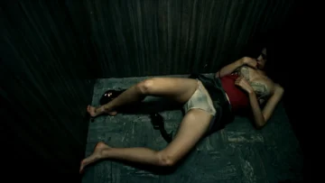 Nina Brosh nude in Johnny 316 1998 1080p Web 08 Nina Brosh nude in Johnny 316 1998 1080p Web 08