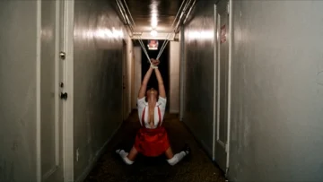 Nina Brosh nude in Johnny 316 1998 1080p Web 09 Nina Brosh nude in Johnny 316 1998 1080p Web 09