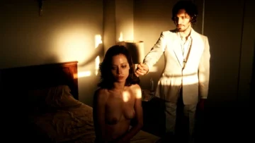 Nina Brosh nude in Johnny 316 1998 1080p Web 13 Nina Brosh nude in Johnny 316 1998 1080p Web 13