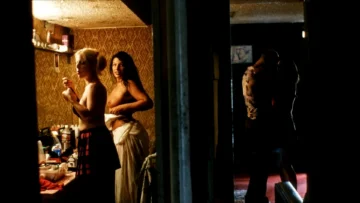 Nina Brosh nude in Johnny 316 1998 1080p Web 14 Nina Brosh nude in Johnny 316 1998 1080p Web 14