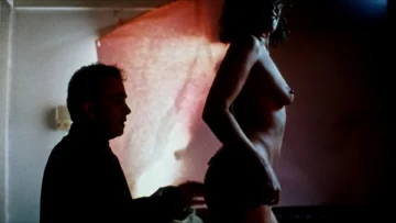 Nina Brosh nude in Johnny 316 1998 1080p Web 16 Nina Brosh nude in Johnny 316 1998 1080p Web 16