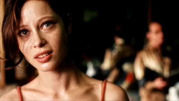 Nina Brosh nude in Johnny 316 1998 1080p Web 18 Nina Brosh nude in Johnny 316 1998 1080p Web 18
