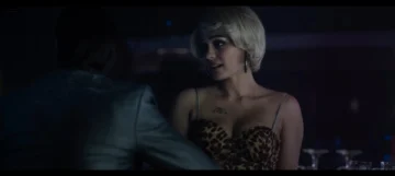 Shannyn Sossamon hot asnd sexy in There Are No Saints 2022 1080p Web 04 Shannyn Sossamon hot asnd sexy in There Are No Saints 2022 1080p Web 04