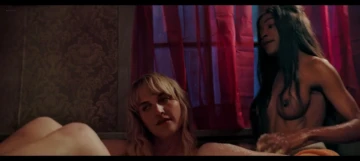 Camille Collard hot and sexy Myah White nude topless in Dead Mans Hand 2023 1080p BluRay 08 Camille Collard hot and sexy Myah White nude topless in Dead Mans Hand 2023 1080p BluRay 08