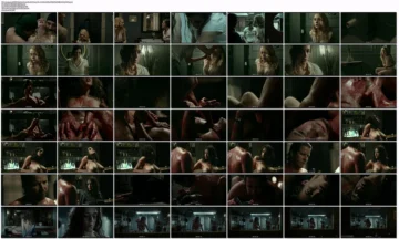 Luciana Paes nude sex and Camila Morgado nudee too in O Animal Cordial BR 2017 1080p Web 01 Luciana Paes nude sex and Camila Morgado nudee too in O Animal Cordial BR 2017 1080p Web 01