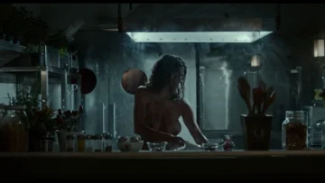Luciana Paes nude sex and Camila Morgado nudee too in O Animal Cordial BR 2017 1080p Web 02 Luciana Paes nude sex and Camila Morgado nudee too in O Animal Cordial BR 2017 1080p Web 02