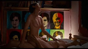 Kelly MacDonald nude sex Pauline Lynch Shirley Henderson hot and sexy in Trainspotting UK 1996 1080p BluRay REMUX 06 Kelly MacDonald nude sex Pauline Lynch Shirley Henderson hot and sexy in Trainspotting UK 1996 1080p BluRay REMUX 06
