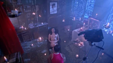 Usang Yeong Fang nude Julie Lee and other nude too in Dr Lamb HK 1992 1080p BluRay 06 Usang Yeong Fang nude Julie Lee and other nude too in Dr Lamb HK 1992 1080p BluRay 06