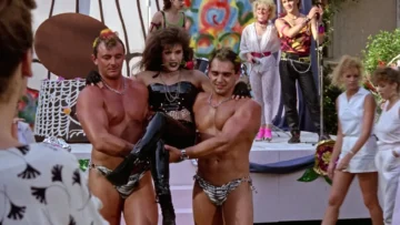 Julie K Smith nude Kim Waltrip and otheer in Pretty Smart 1987 1080p Web 14 Julie K Smith nude Kim Waltrip and otheer in Pretty Smart 1987 1080p Web 14