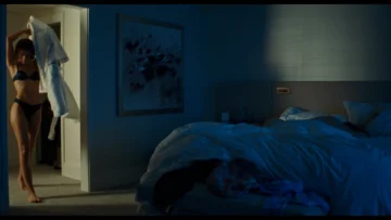 Zendaya hot and sex in Challengers 2024 4k 16